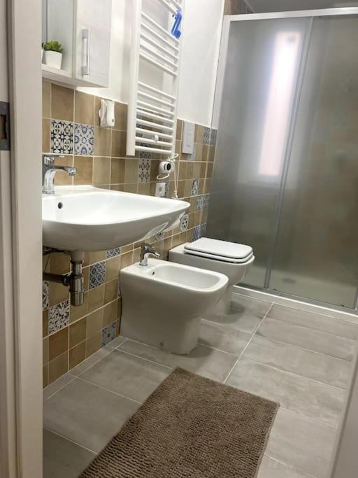 Milano Centrale Cozy Aparment Free Wifiアパートメント エクステリア 写真