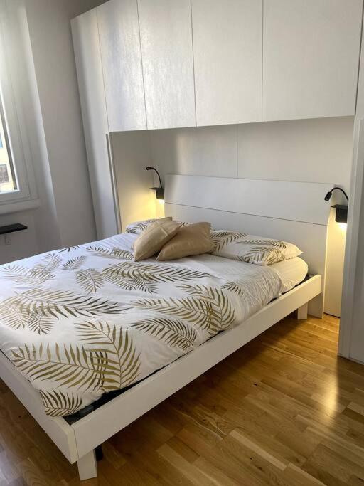 Milano Centrale Cozy Aparment Free Wifiアパートメント エクステリア 写真