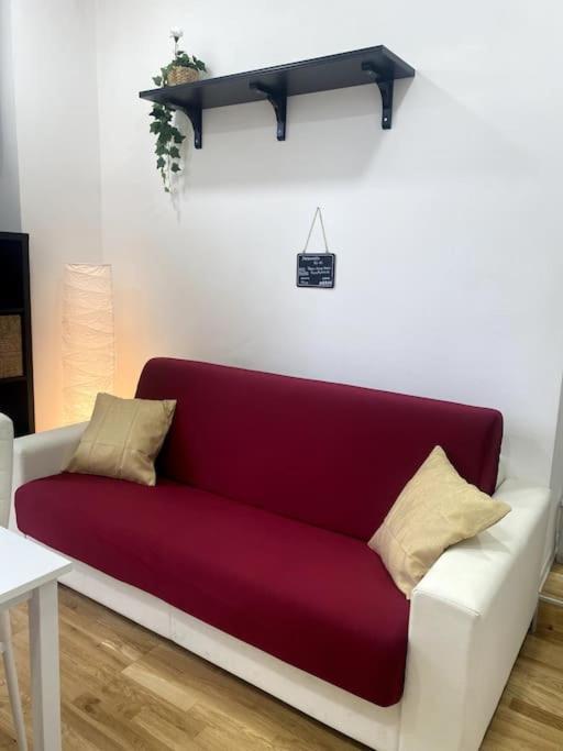 Milano Centrale Cozy Aparment Free Wifiアパートメント エクステリア 写真